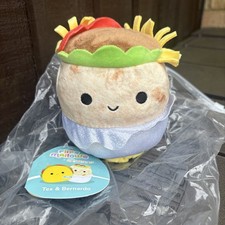 Flip A Mallows Squishmallows