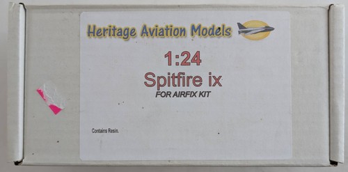Heritage aviation models 24 - heritage,