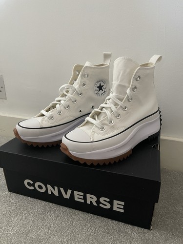 Converse run star - converse,