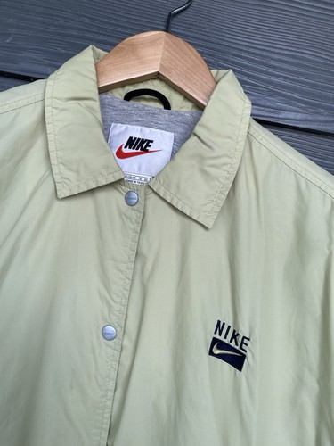 Vintage nike bomber jacket - bomber,