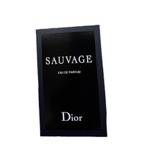 Dior Sauvage Eau de Parfum