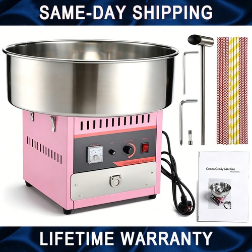 Candy floss machine - candy, machine,