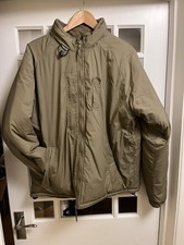 Military Issue, Softy, cold