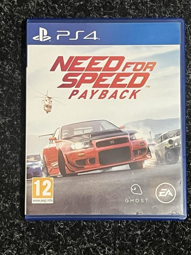 Need for speed - for,