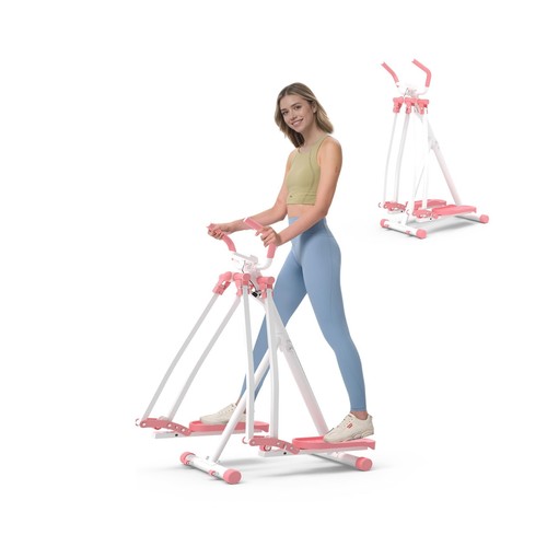 Hotwave space walker - hotwave,
