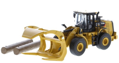 Diecast masters caterpillar - diecast,