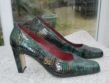 Vicki Beth Women’s  Heel