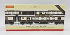 HORNBY OO Gauge R4251 'Devon