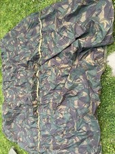 British Army DPM Basha Tarp