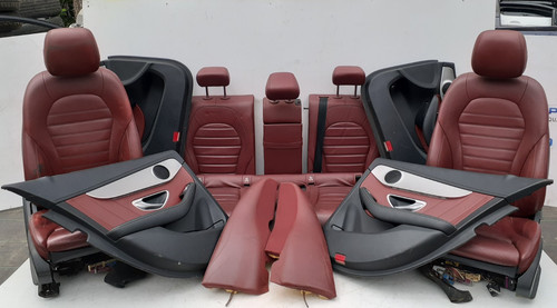 Mercedes class w205 amg - mercedes,