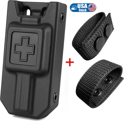Molle tourniquet holder for - tourniquet,