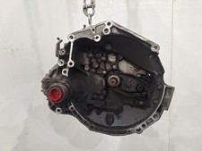 PEUGEOT 207 VERVE MK1 2006-2013 1.4L Manual PETROL Gearbox / Transmission 2232E5