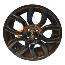 Mini Cooper S R57 Alloy Wheel
