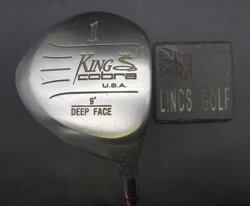 King cobra deep face - king,