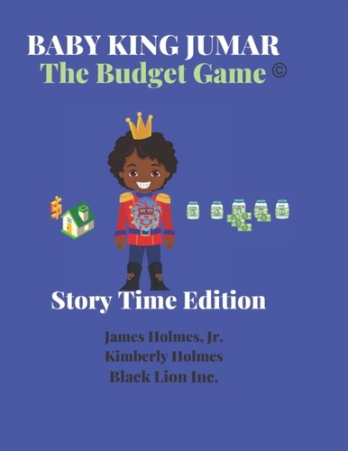 Lion inc baby king - baby,