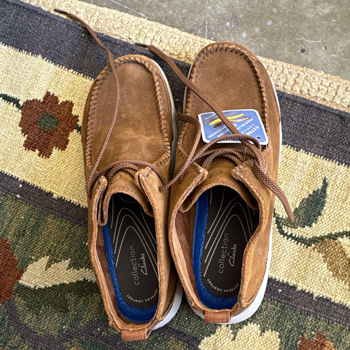 Clarks collection men - clarks,