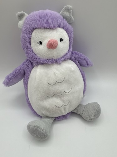 Carter 2017 plush purple - 2017,