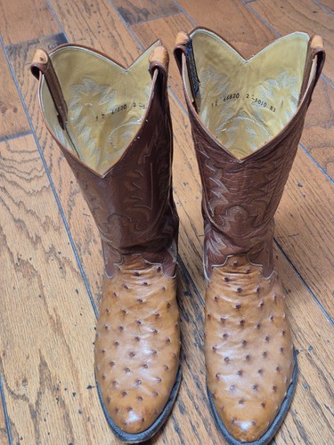 Vtg mens panhandle slim cowboy - vtg,