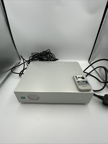 Sony vpl es2 - vpl-es2, home