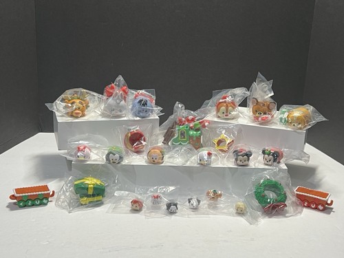 Disney tsum advent - tsum,