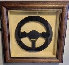 MOMO Formula One Steering