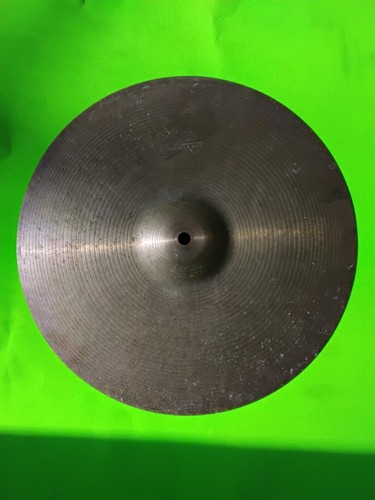 Paiste formula 602 inch - paiste,