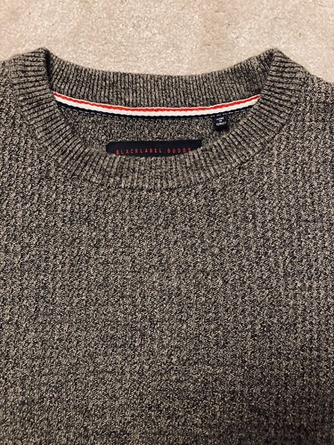 Superdry men black label - superdry,