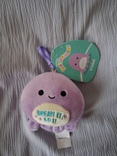 Squishmallows Violet The