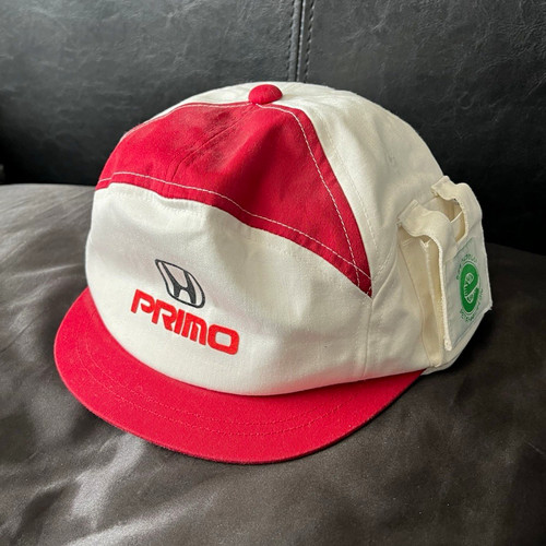 Honda primo workshop - primo, baseball