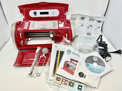 Nib cricut cake mini - nib,