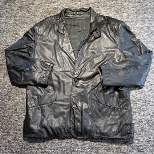Lakeland leather jacket - leather,