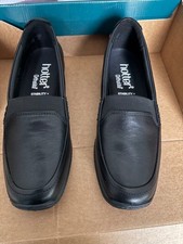 Hotter Faith black slip on