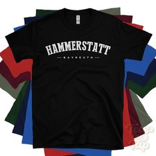 HAMMERSTATT BAYREUTH T-SHIRT