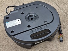 Mazda 6 Mk2 GH Rear Boot BOSE