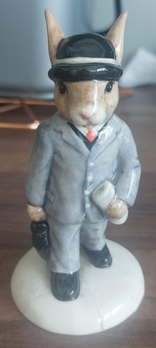 Royal doulton bunnykins - doulton,