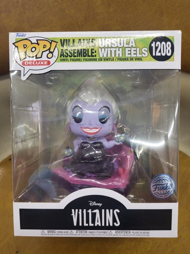 Funko pop disney villains - pop,