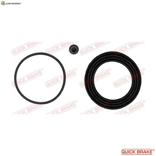 Brake caliper repair kit - brake,