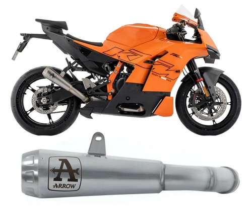 Arrow pro race nichrom - arrow,