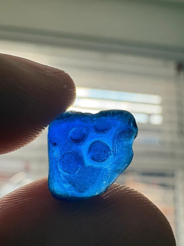 Seaham sea glass - seaham,