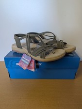 Sketchers Ladies Reggae Slim