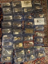 Del Prado Men at War