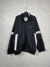 Vintage Nike Jacket Mens Large