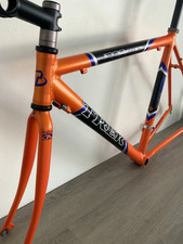 TREK 1000 FRAME AND FORK 54 CM