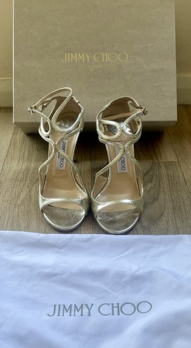 Jimmy choo ivette champagne - ivette,