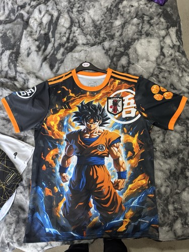 Dragon ball goku special - z,