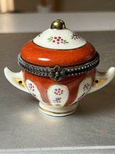 Vintage Ceramic ‘The