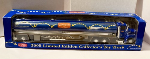 2005 giant eagle - giant, getgo