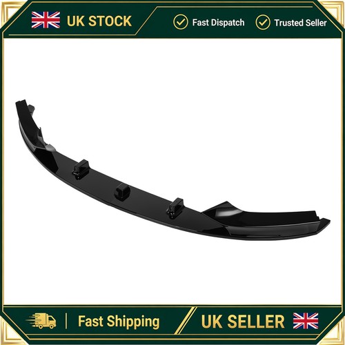Front lip spoiler splitter - spoiler, for
