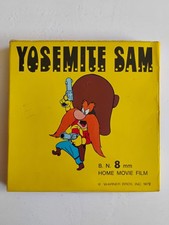 Yosemeti Sam The Magic Sword -