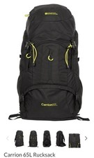 Mountain Warehouse Rucksack